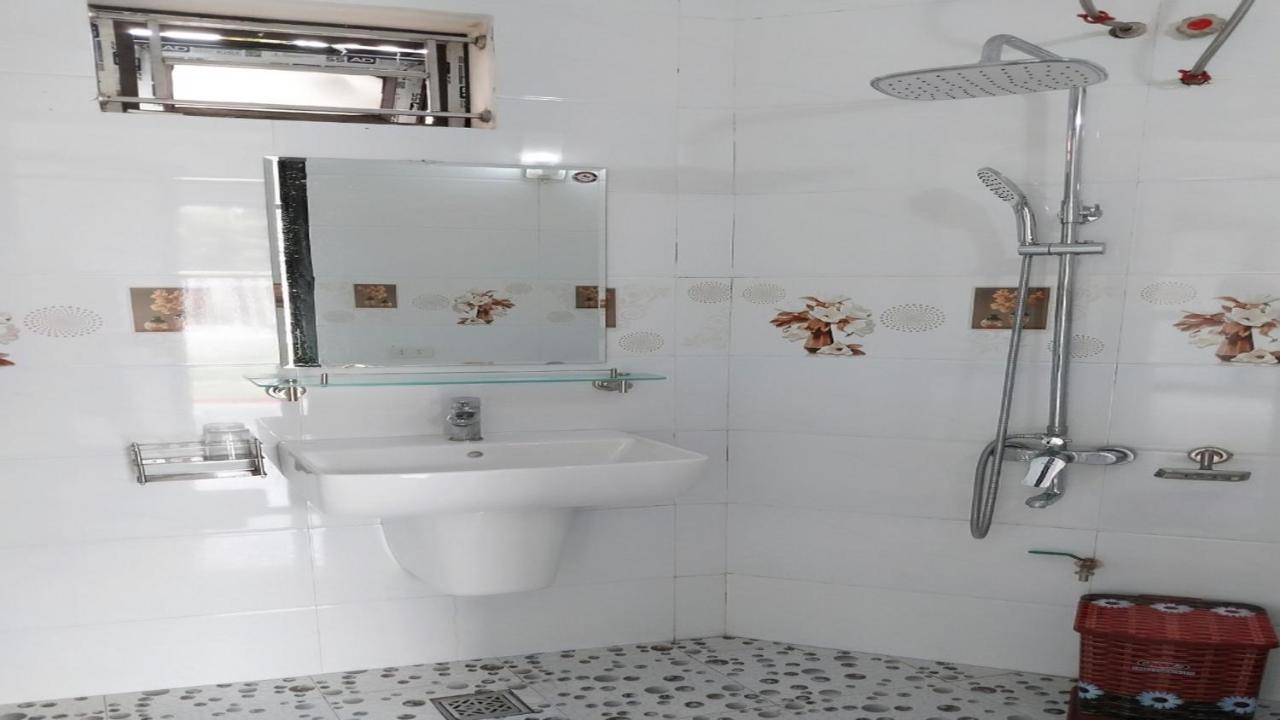 Nha Xanh Homestay Ніньбінь Екстер'єр фото