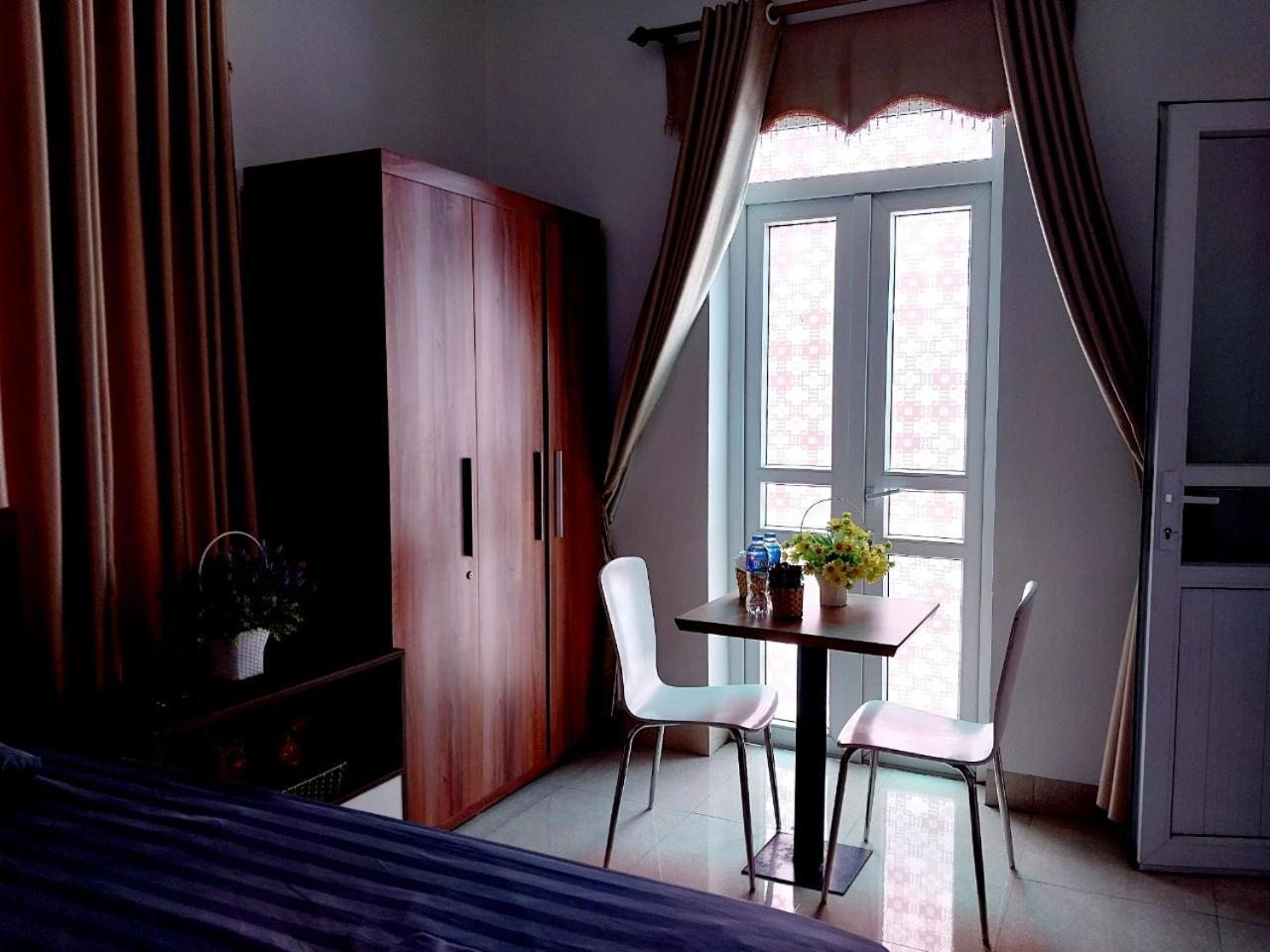 Nha Xanh Homestay Ніньбінь Екстер'єр фото